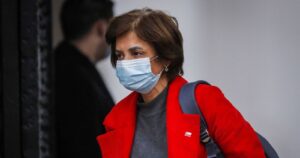 Vigilancia epidemiológica: Minsal reitera que cifra de fallecidos es la oficial