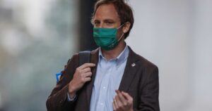 Minsal inicia sumario por residencia sanitaria supuestamente vinculada a funcionario