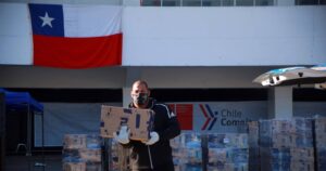 Consejo Fiscal Autónomo recomienda que ayudas por COVID-19 sean transitorias