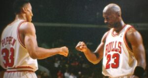 Caso George Floyd: Michael Jordan donará USD 100 millones para luchar contra el racismo