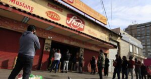Fruna revive la polémica por el trato a sus trabajadores