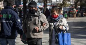 Rebaja de tarifa para adultos mayores en el transporte público se aplicará en julio