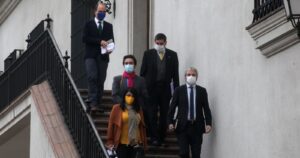 Gobierno se abre a aumentar Fondo COVID a US$12 mil millones sin modificar Ingreso Familiar de Emergencia