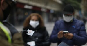 Permiso Único Colectivo pone en alerta a Carabineros: investigan falsificaciones