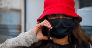 Las mascarillas serían claves para evitar una segunda oleada del coronavirus