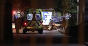 Chile alcanza récord de contagios y fallecidos inscritos en uno de los días más complejos de la pandemia