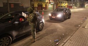 Gobierno extenderá el Estado de Excepción debido a la pandemia del coronavirus