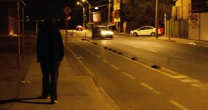 Primer condenado por infringir cuarentena deberá pasar 61 días en la cárcel: tenía antecedentes por drogas