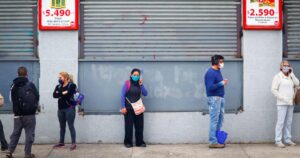 ¿Qué tan fiables son las proyecciones sobre el coronavirus?