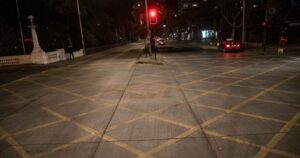 Comienza a regir cuarentena para comunas de Valparaíso y Viña del Mar