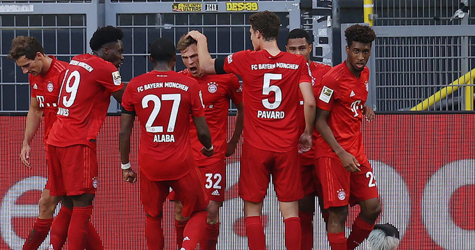 Bayern Bundesliga