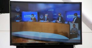 Chile superó los 174 mil contagiados y más de 3.300 fallecidos por COVID-19