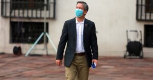 Presidente de la Sochimi advierte: 