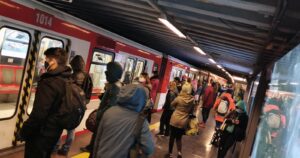 Región Metropolitana está entre las cinco ciudades con más contagios de COVID-19 en el mundo