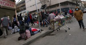 OPS cree que la pandemia en Latinoamérica 