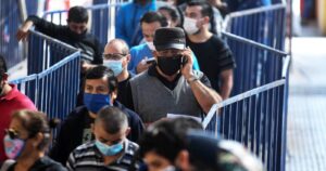 Qué es la inmunidad de rebaño y por qué falló contra el coronavirus