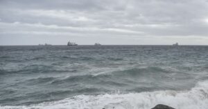 Vuelco en caso de ucraniano detenido en isla Quiriquina: tenía un plan para cobrar seguro de vida