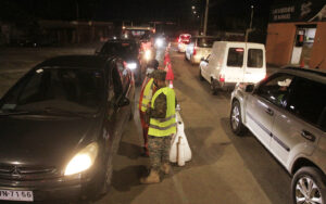 Senado aprueba aumentar sanciones por infringir medidas sanitarias