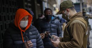 El cruce de datos que evitará cambios de giro fraudulentos para burlar medidas sanitarias