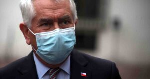 Enrique Paris responde a querella de Jadue: 