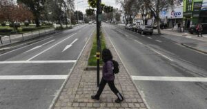 Ya es ley: las nuevas sanciones y multas para quienes incumplan la cuarentena