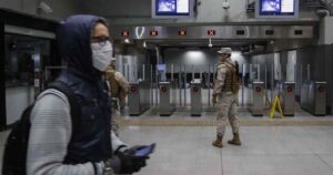 Chile superó a Italia en casos confirmados de coronavirus