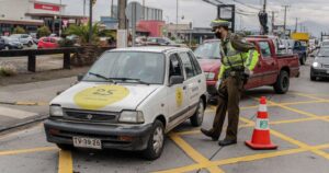 Ministerio de Salud confirma cuarentena para cinco nuevas comunas del país