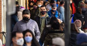 Investigadora de la UDD y crisis del coronavirus: 