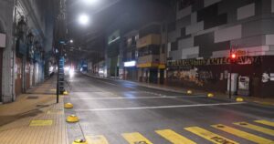 Comienza a regir cuarentena para Antofagasta, Tocopilla y Mejillones