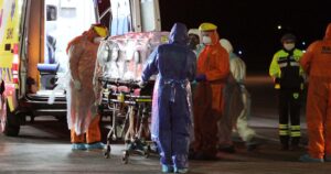 Balance Minsal: se suman 162 nuevos fallecidos y las cifras del DEIS hablan de casi 9 mil en total