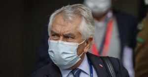 Paris asegura que regreso a clases en Rapa Nui es una excepción : 