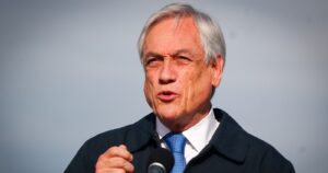 Piñera: “En los últimos días estamos experimentando una leve mejoría”