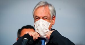 Senadores de la oposición contraatacan: buscan reducir plazo del veto presidencial con proyecto de ley