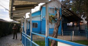 Gobierno se querellará por funcionamiento de jardín infantil en Maipú