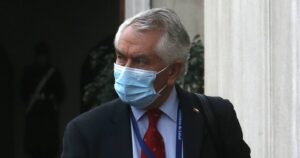 Cómo calcula el Minsal la 