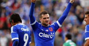 Ex figura de la U de Sampaoli asegura que fue 