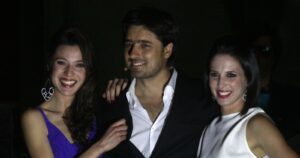 Jorge Zabaleta las emprende contra la prensa por viralizar fotos de su hijo