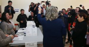 Quiénes serán los afectados por la “onda expansiva” de ley que limita reelecciones de autoridades