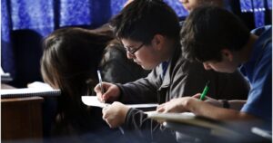 Simce: la manzana de la discordia