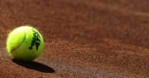 Vuelve el tenis: ATP publica calendario y el circuito volverá el 14 de agosto en Washington