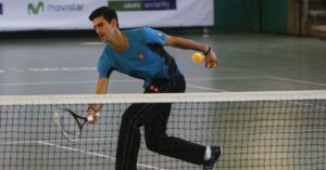Novak Djokovic enfrenta una nueva polémica por organizar torneo que terminó con dos tenistas con coronavirus
