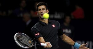 Padre de Djokovic culpó a Grigor Dimitrov del brote de coronavirus en el Adria Tour