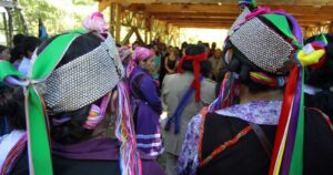 Pehuenches piden cambiar estrategia para enfrentar coronavirus en sus comunidades