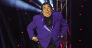 Humorista Pipo Arancibia fallece tras contagio por COVID-19