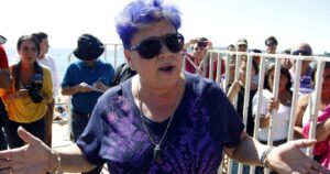 Movilh repudió “violencia transfóbica” de Patricia Maldonado contra Daniela Vega