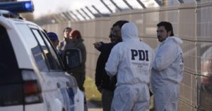 Hombre es hallado sin vida en plena vía pública en San Ramón