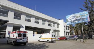 Colmed del Hospital de Melipilla niega versión de Carabineros