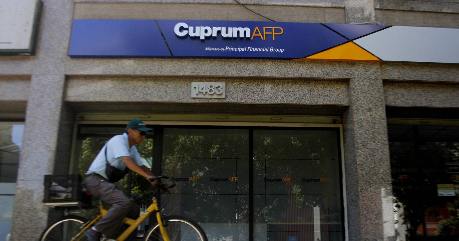 afp cuprum retiro fondos pension