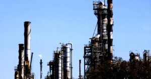La crisis que viven las refinerías en el mundo y que agravó la pandemia del coronavirus