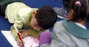 Actividades educativas para tiempos de cuarentena: ¿cómo fortalecer en los niños los valores para la convivencia?